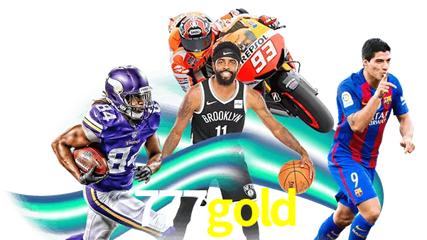777gold