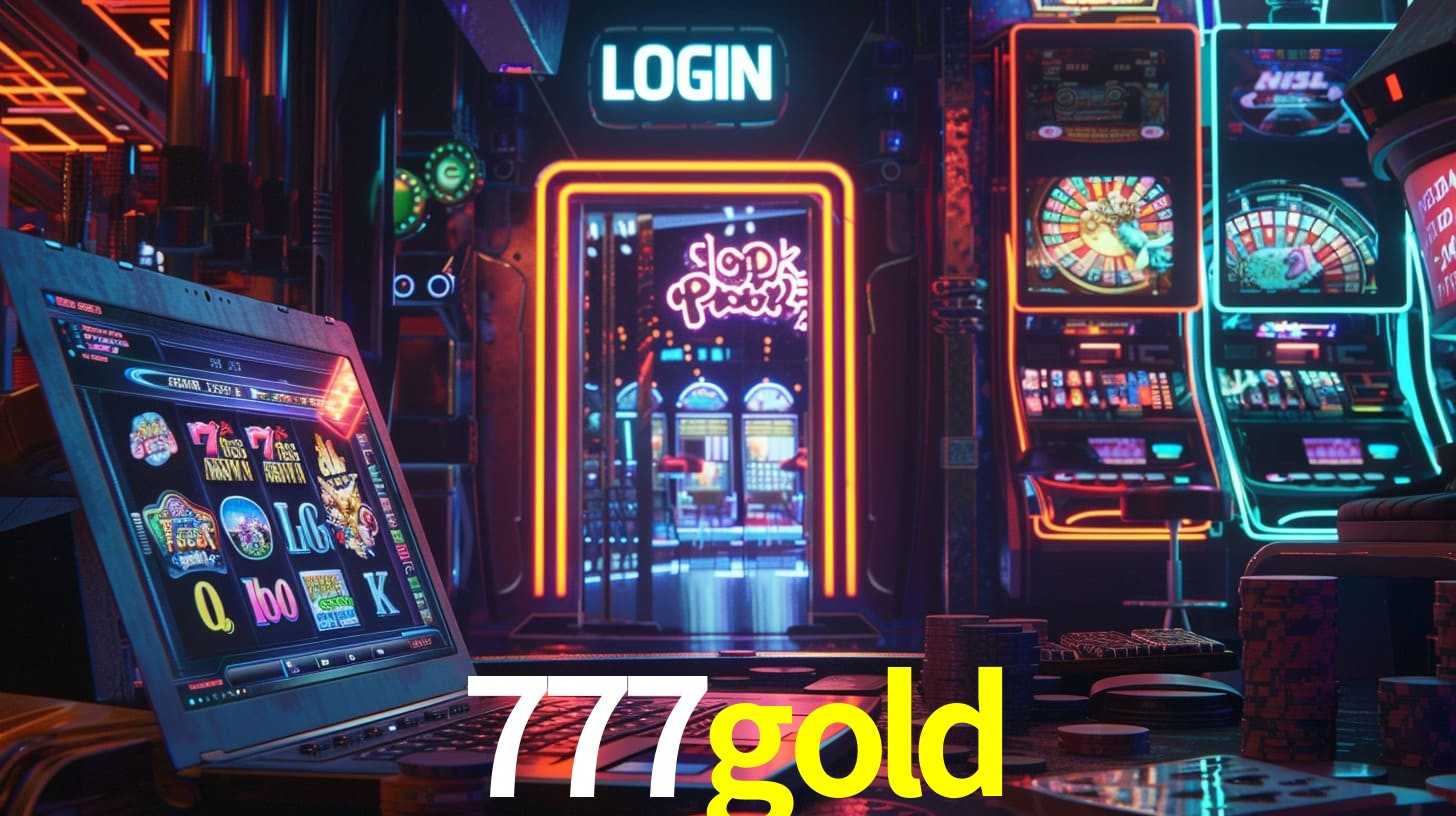 cassino 777gold