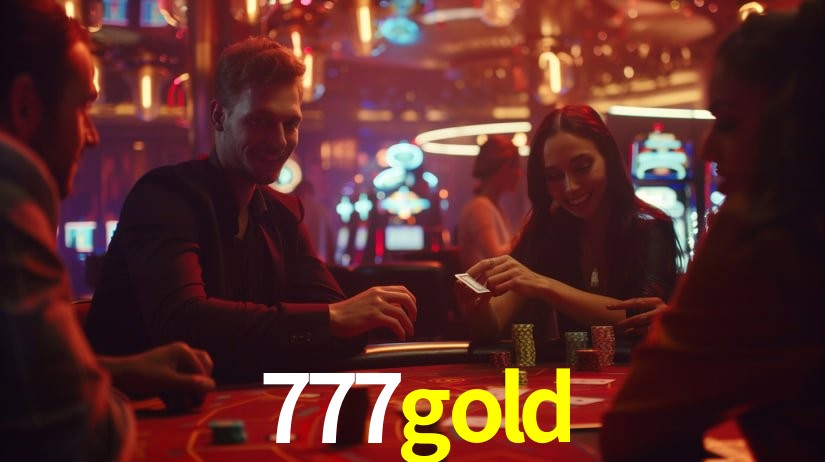 Apostas Esportivas na 777gold: Um Guia Completo