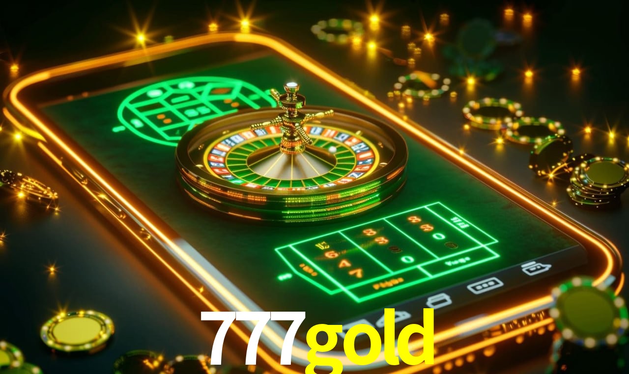 Promoção Relâmpago 777gold