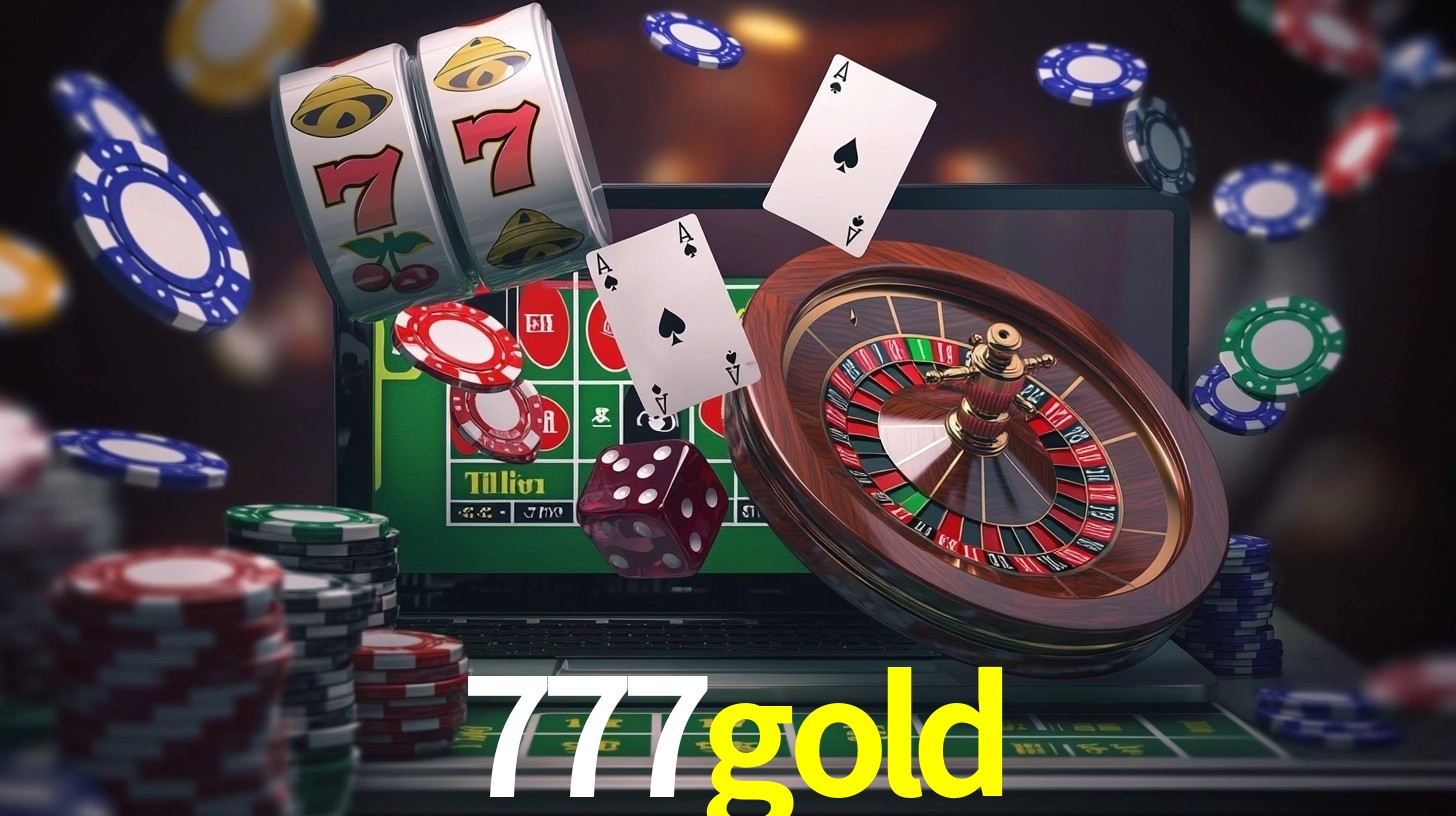 Experimente o Login Seguro Premium no 777gold