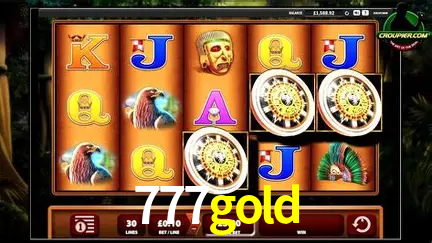Desvendando o Mundo dos Jogos Virtuais na 777gold
