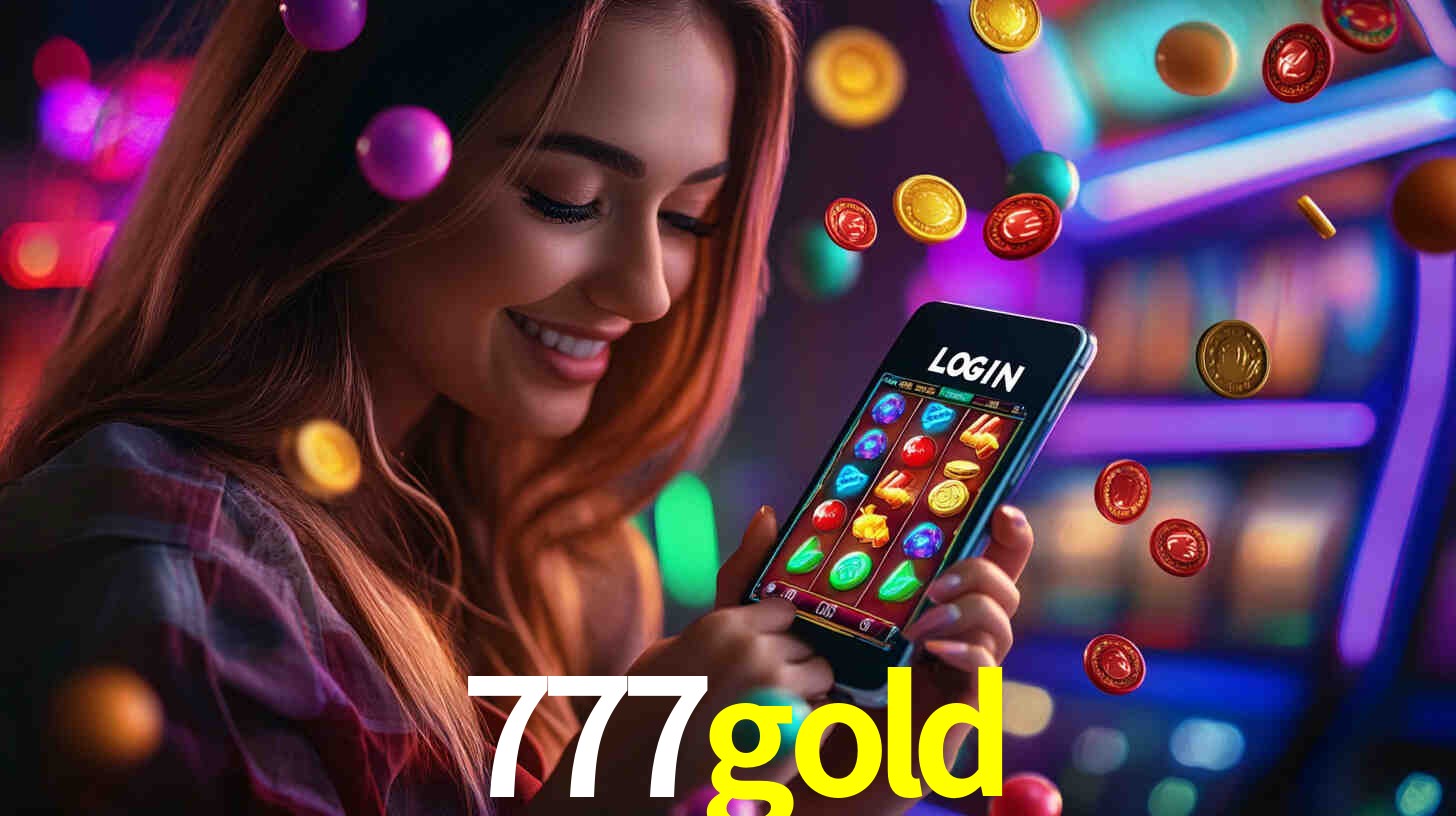 777gold: Seu Cassino Premiado com Pagamentos Rápidos