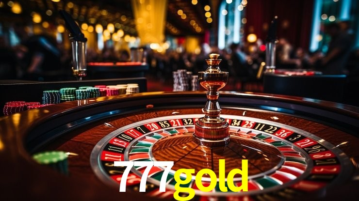Platform Technology 777gold