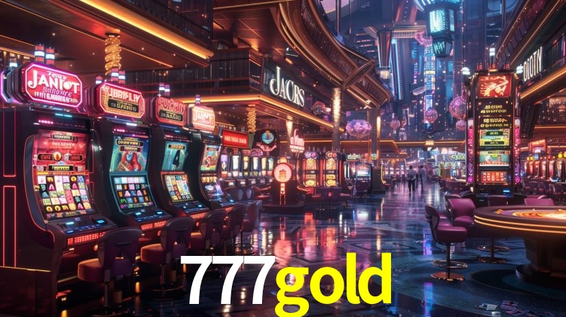 Gates of Olympus 777gold
