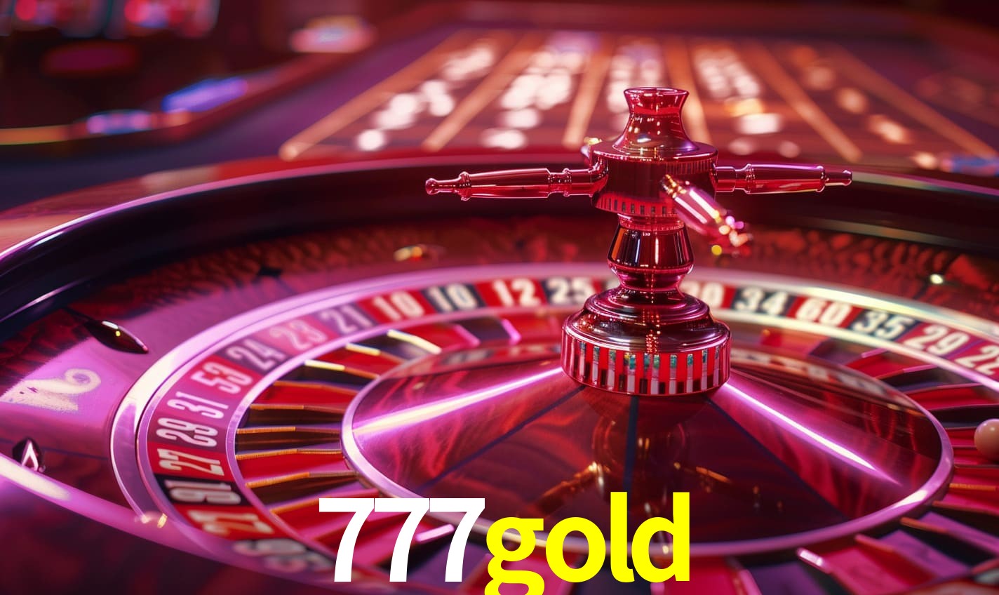 A Emoção da Loteria na 777gold: Uma Chance de Mudança de Vida