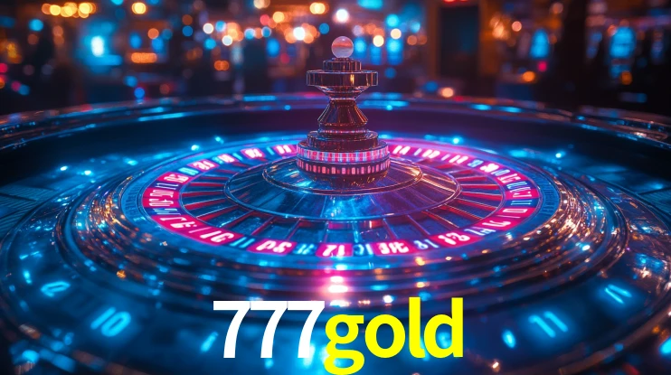 777gold bet