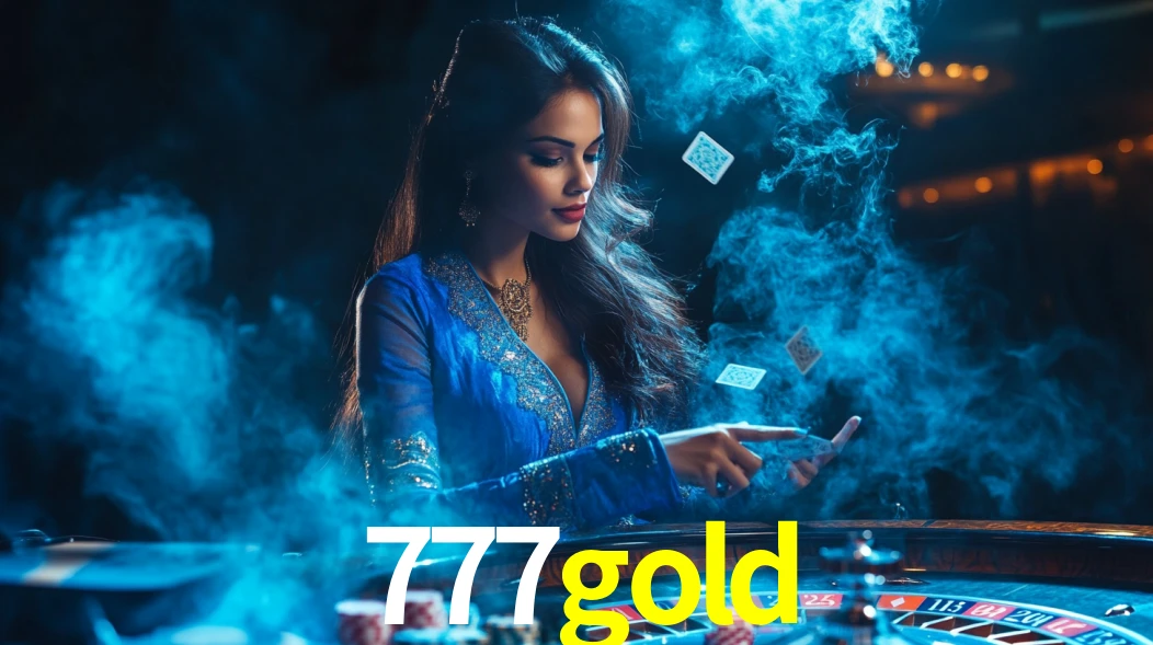 Inovações de Jogos na 777gold: O Futuro das Experiências Interativas