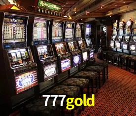 A Emoção da Loteria na 777gold: Uma Chance de Mudança de Vida