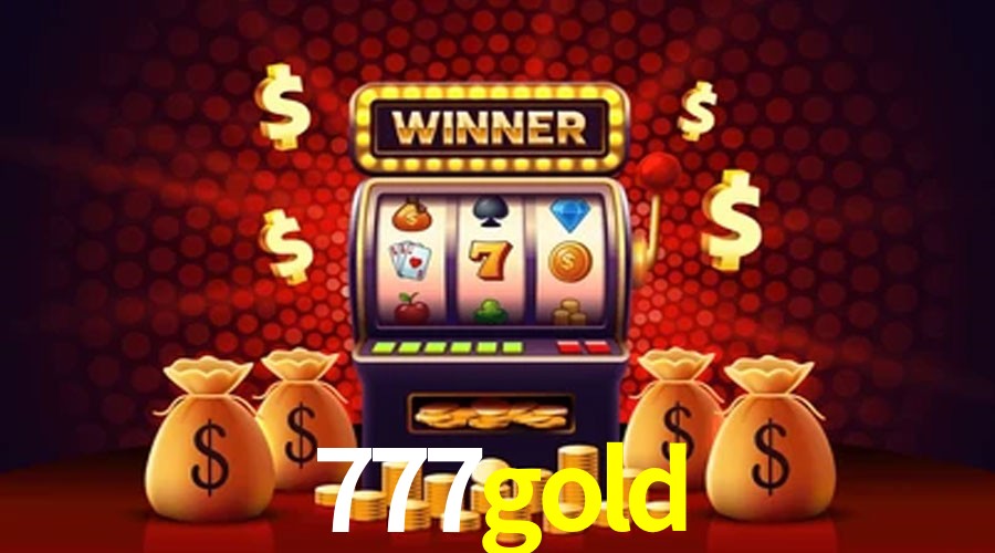 Slot Games 777gold