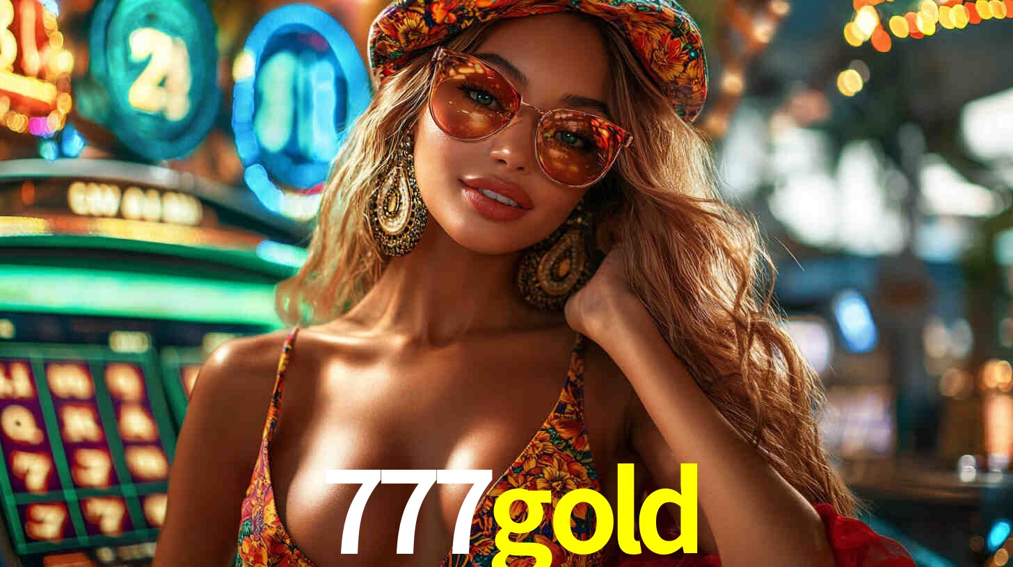 Ofertas Imperdíveis na 777gold: Promoções e Bônus Que Valem a Pena