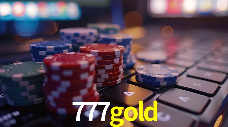Design Responsivo 777gold