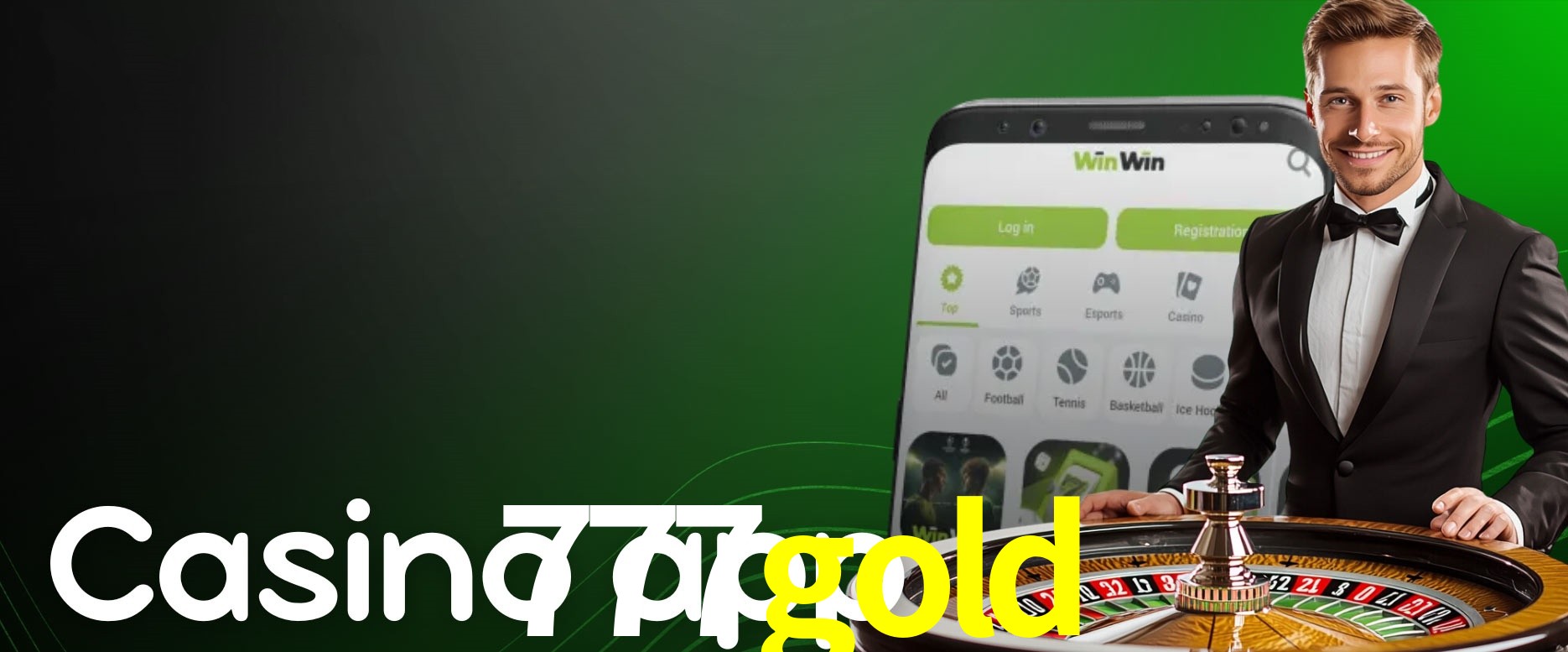 Account Benefits 777gold