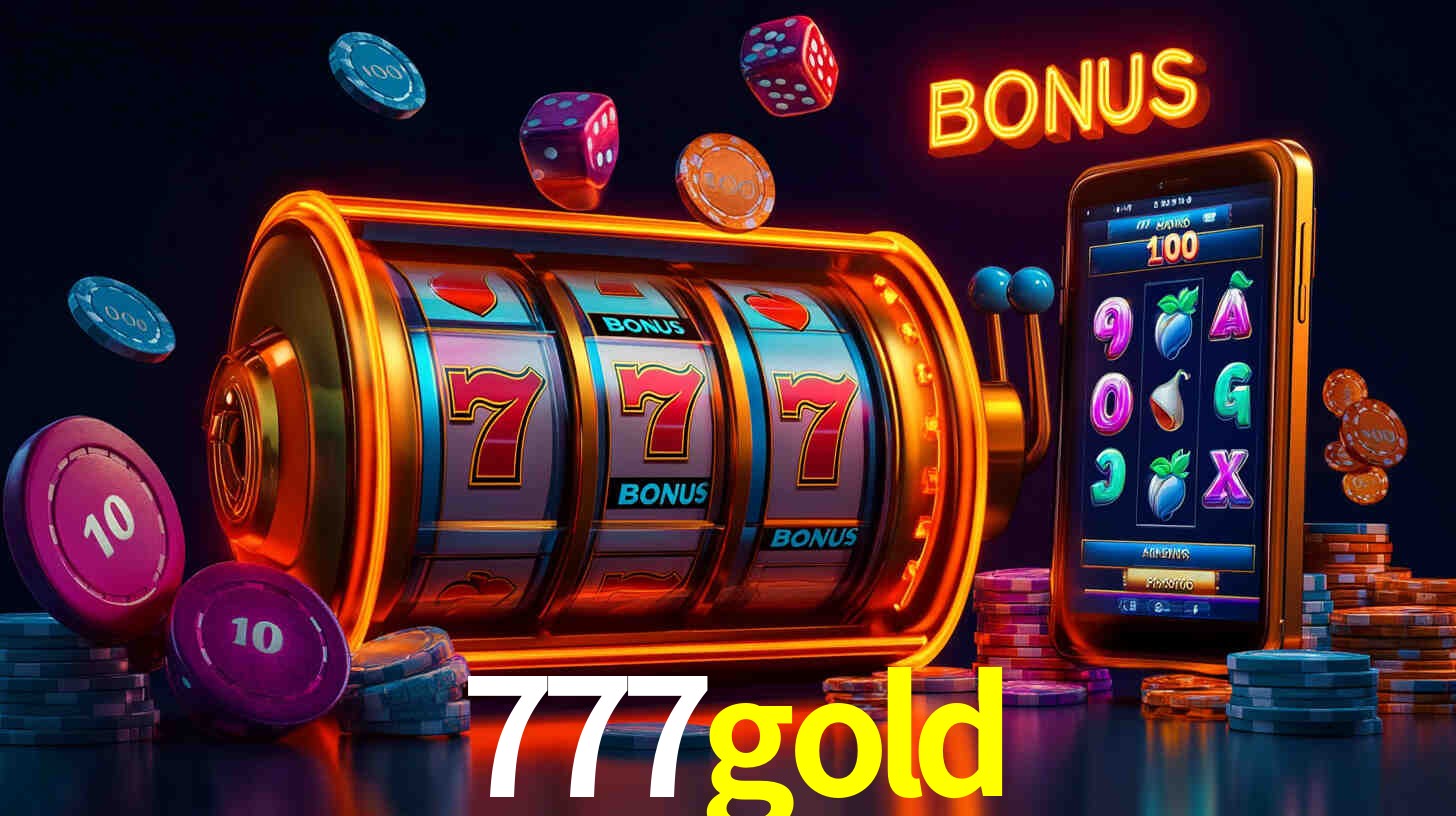 Descubra a Essência do 777gold: Nossa História e Compromissos