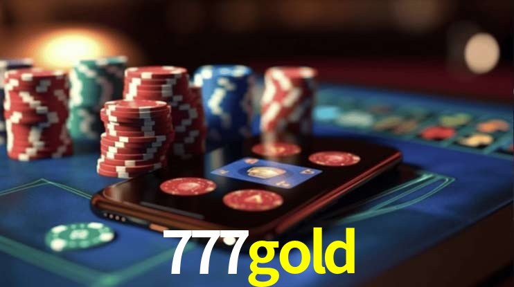 Jogos de Slot 777gold