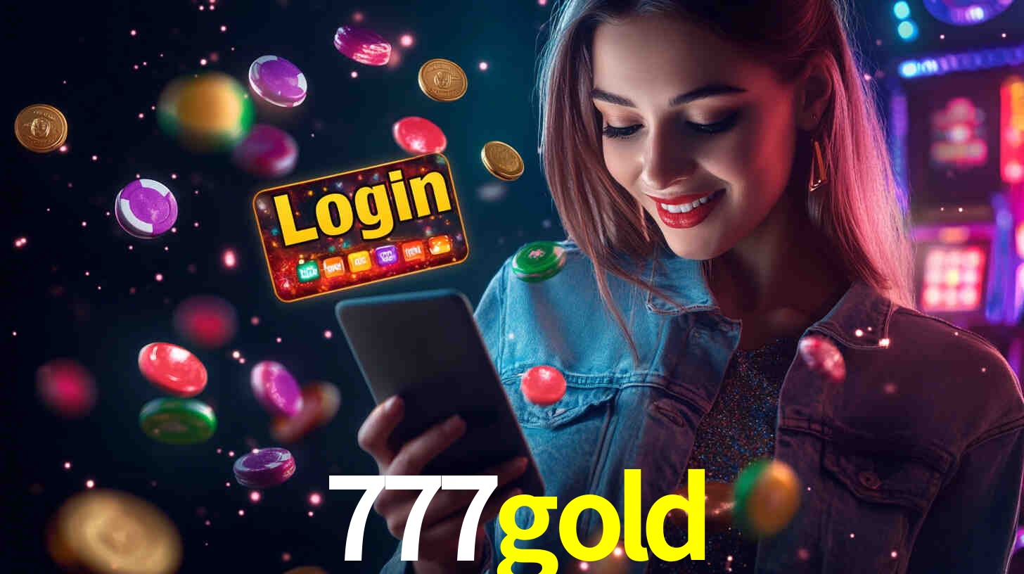 Descubra a Essência do 777gold: Nossa História e Compromissos