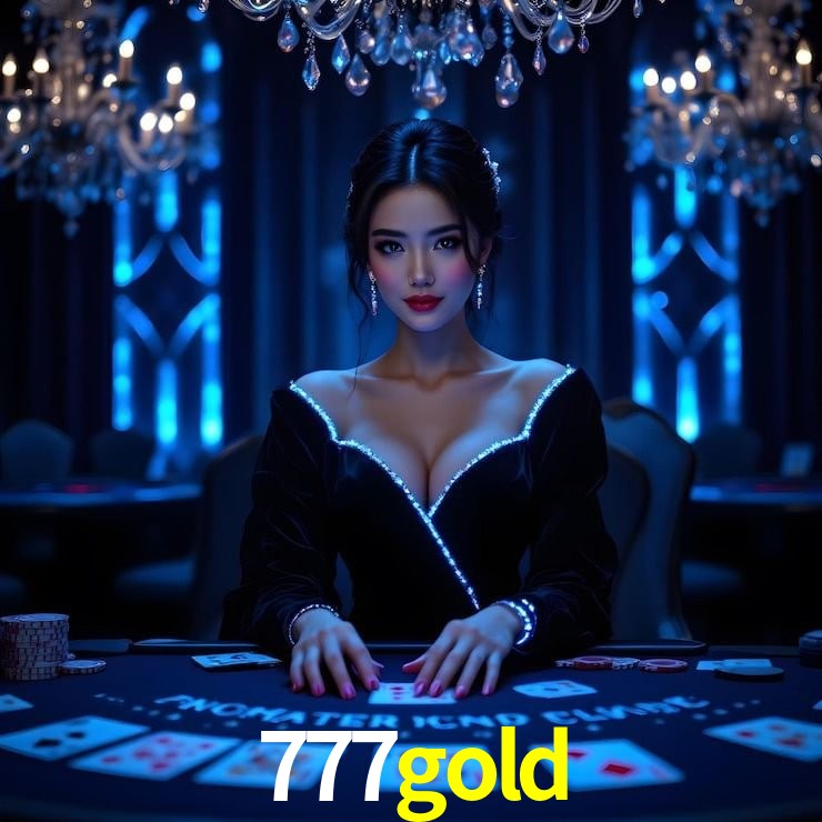 Casino Ao Vivo 777gold