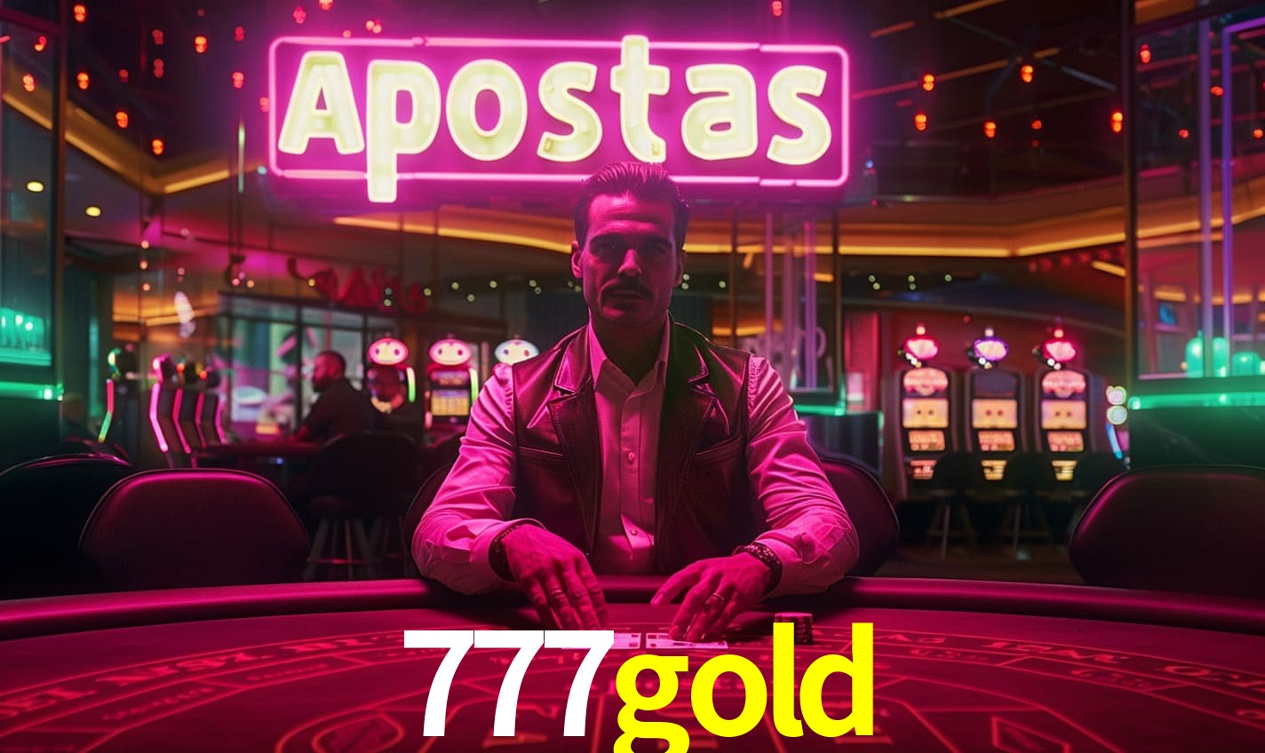 A Experiência Imersiva dos Cassinos Ao Vivo no 777gold