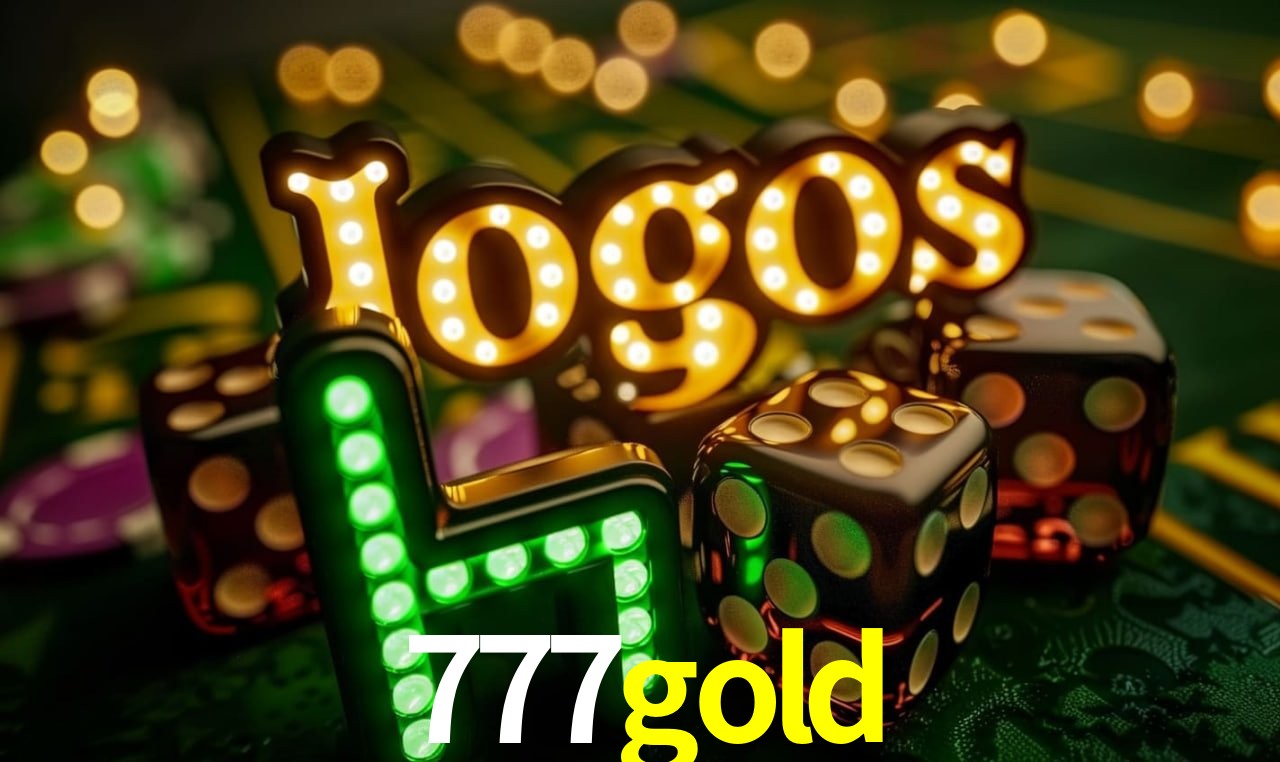 Recursos de Bônus 777gold